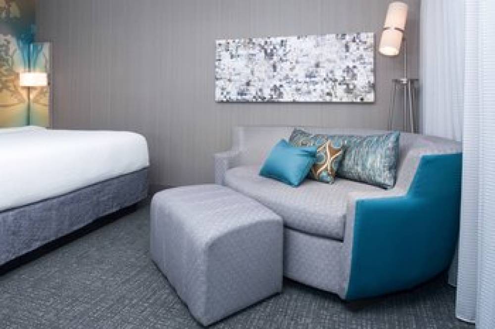 Courtyard By Marriott Lynchburg