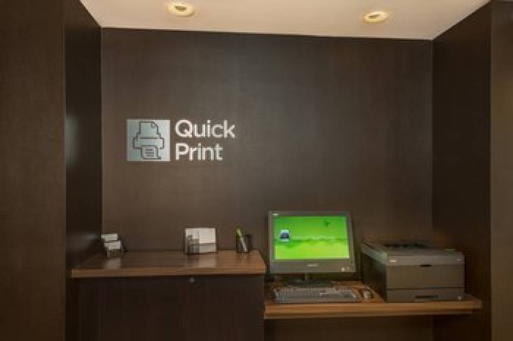 Courtyard By Marriott Lynchburg 2