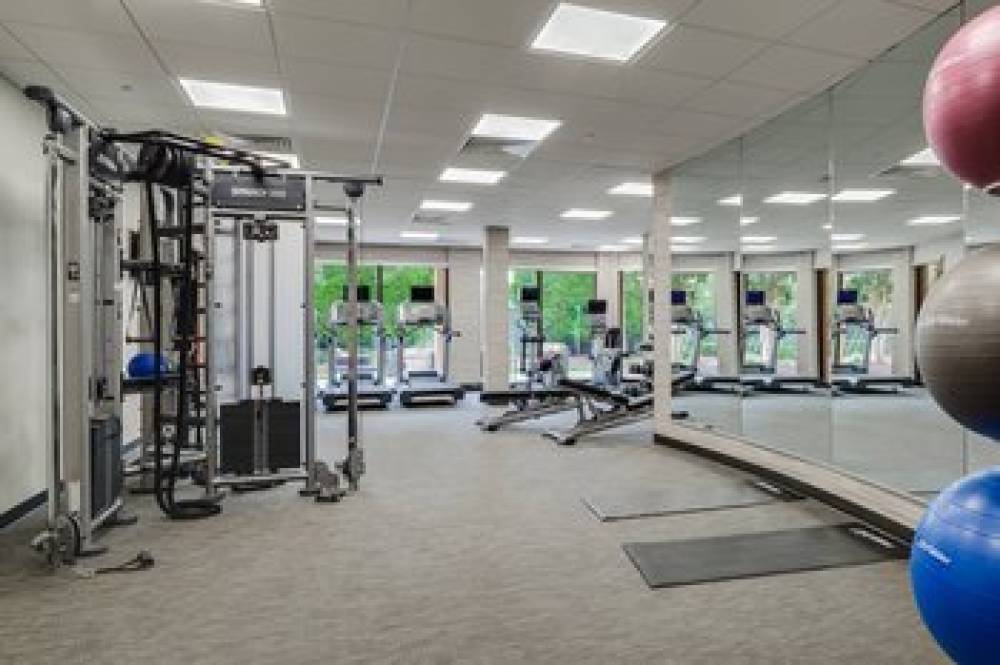 Courtyard By Marriott Lynchburg 5