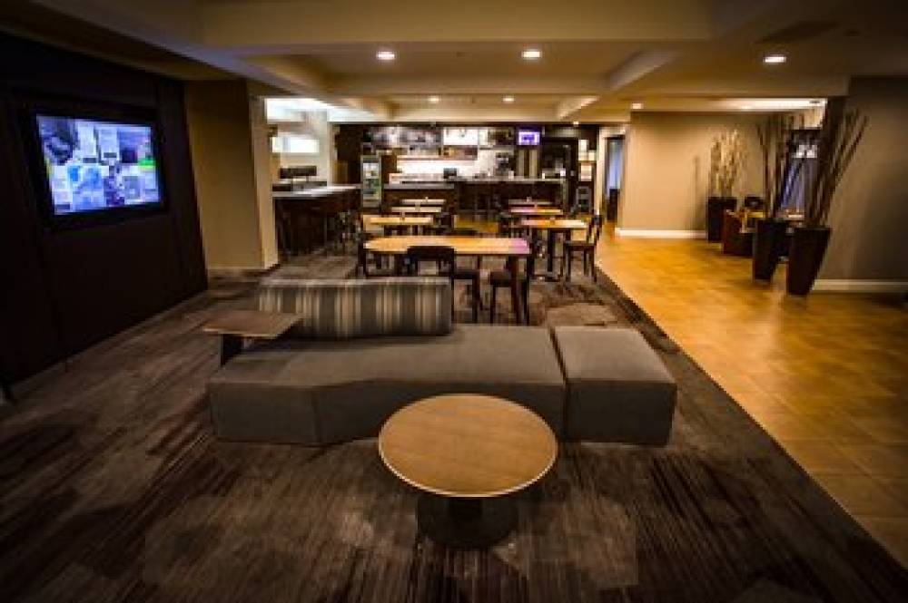 Courtyard By Marriott Memphis East-Bill Morris Parkway 1