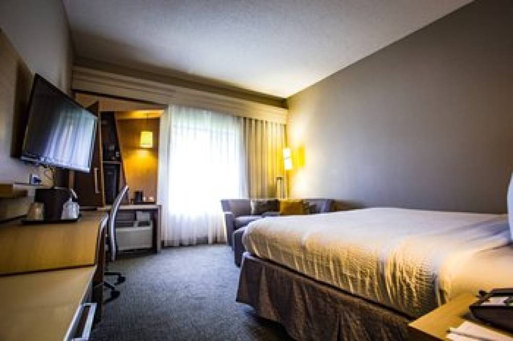 Courtyard By Marriott Memphis East-Bill Morris Parkway 10