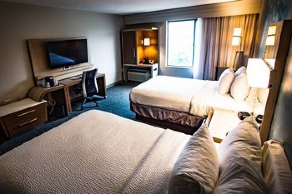 Courtyard By Marriott Memphis East-Bill Morris Parkway 6