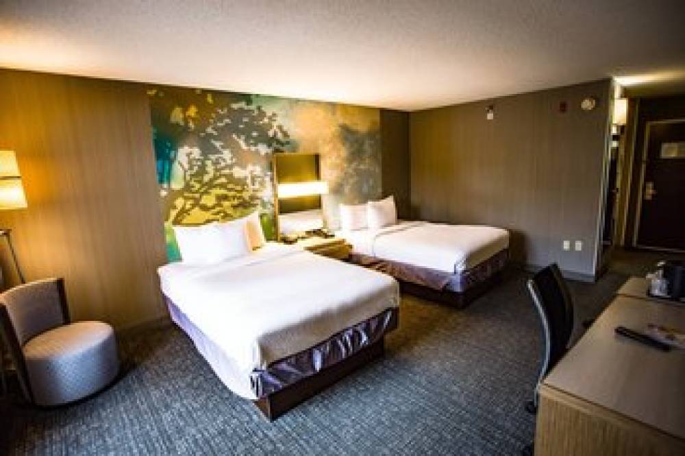 Courtyard By Marriott Memphis East-Bill Morris Parkway 7