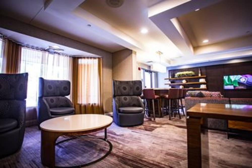 Courtyard By Marriott Memphis East-Bill Morris Parkway 5