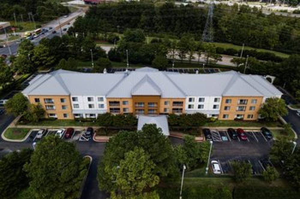 Courtyard By Marriott Memphis East-Bill Morris Parkway 2