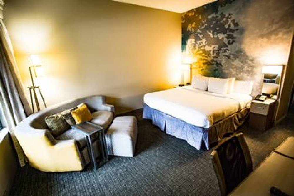 Courtyard By Marriott Memphis East-Bill Morris Parkway 8