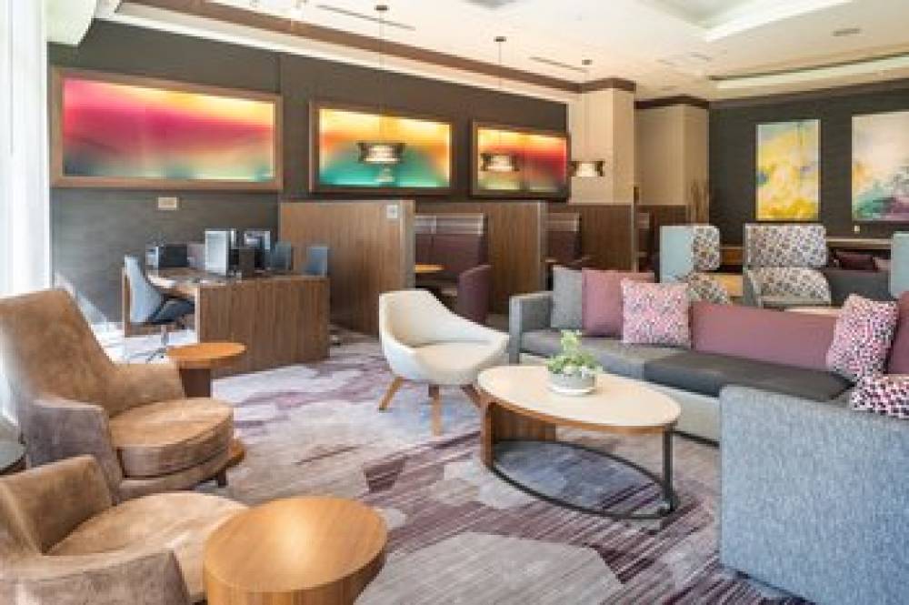 Courtyard By Marriott Miami Airport 4