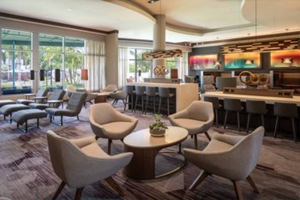 Courtyard By Marriott Miami Airport 6