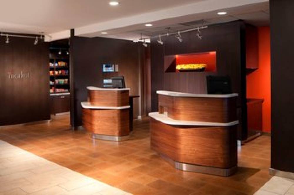 Courtyard By Marriott Miami Airport West-Doral 3
