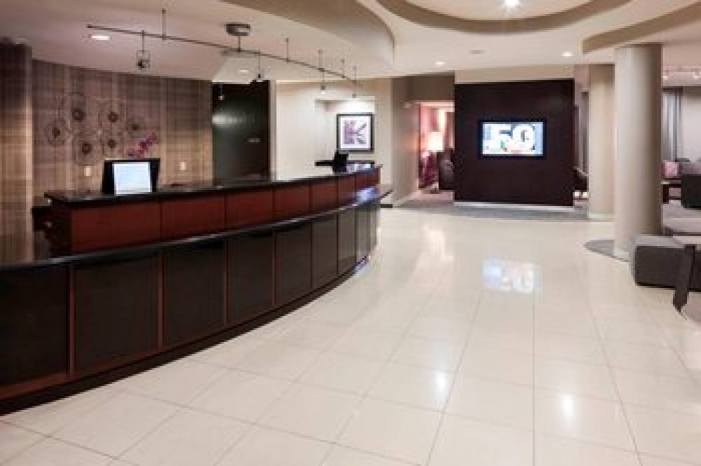 Courtyard By Marriott Miami At Dolphin Mall 3