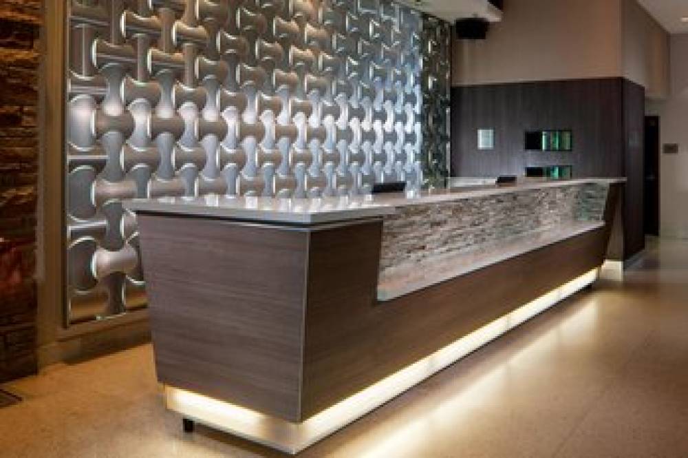 Courtyard By Marriott Miami Beach South Beach 3