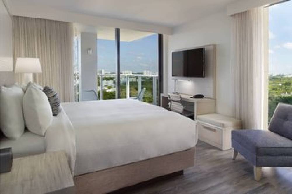 Courtyard By Marriott Miami Coconut Grove 7