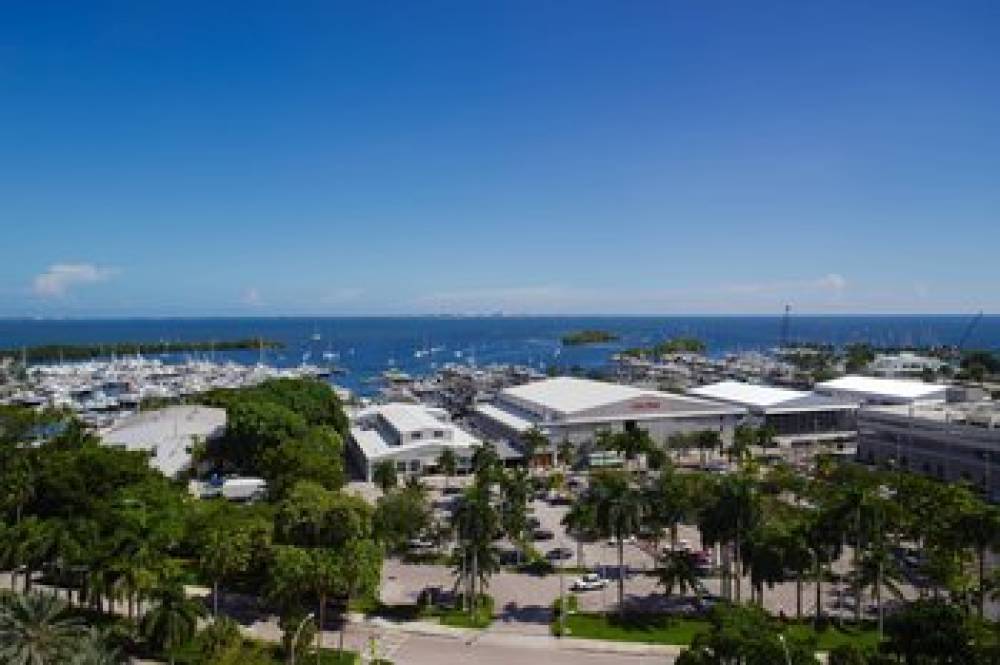 Courtyard By Marriott Miami Coconut Grove 5