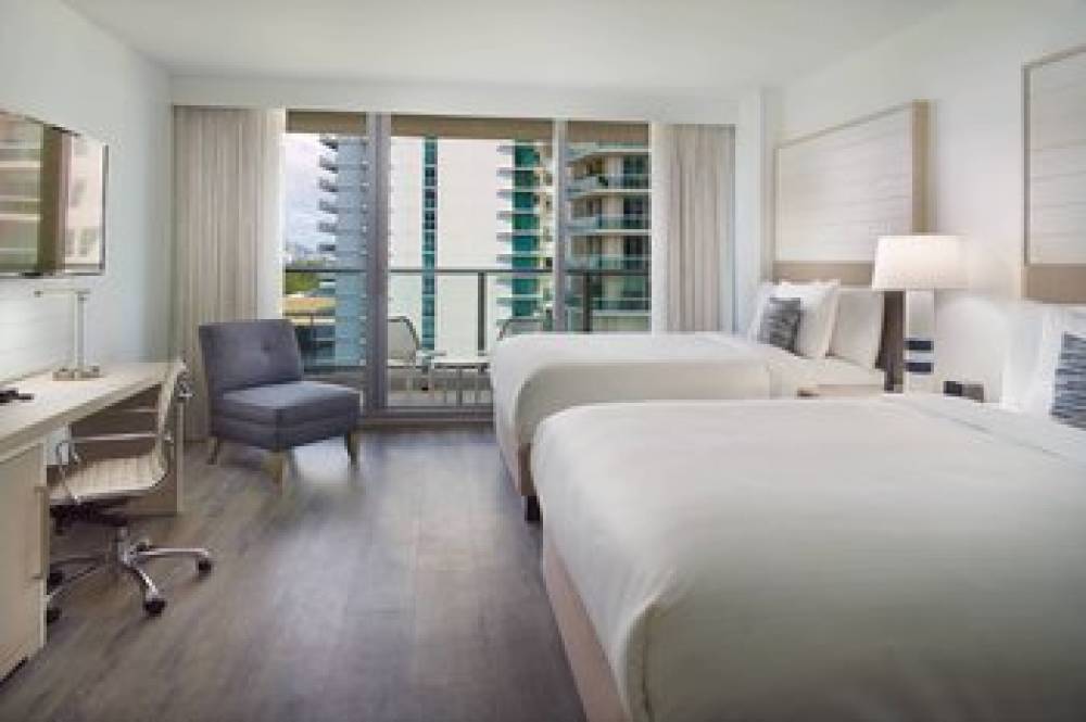 Courtyard By Marriott Miami Coconut Grove 6