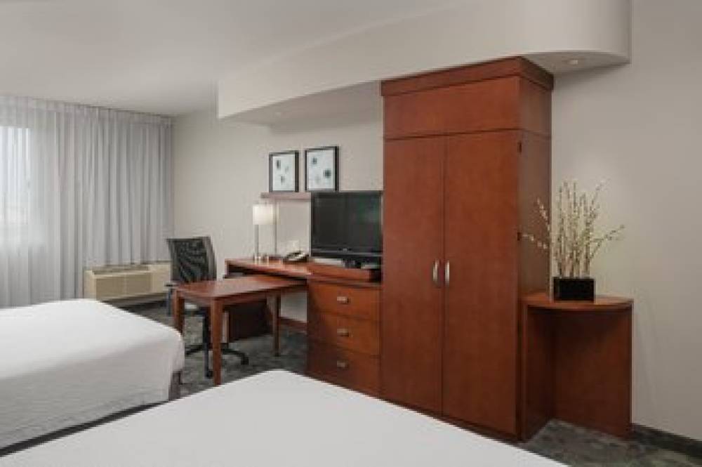 Courtyard By Marriott Miami West/FL Turnpike 6