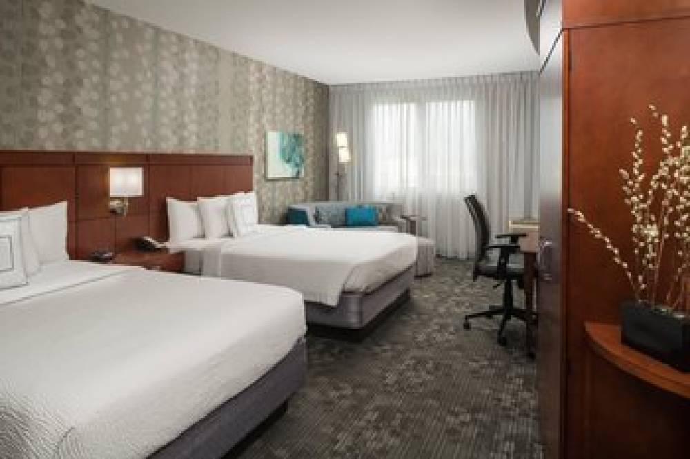 Courtyard By Marriott Miami West/FL Turnpike 5