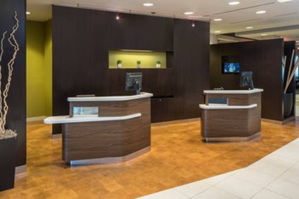 Courtyard By Marriott Miami West/FL Turnpike 3