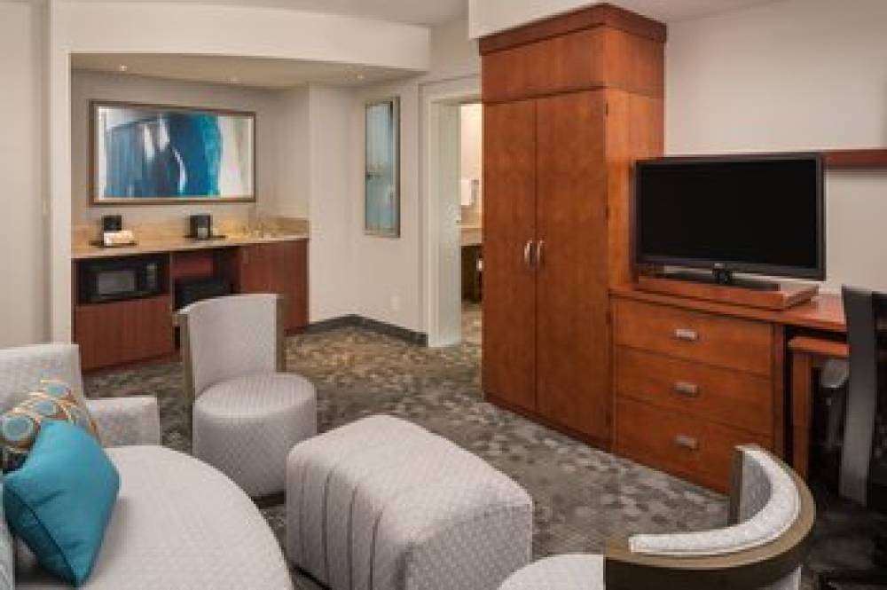 Courtyard By Marriott Miami West/FL Turnpike 10