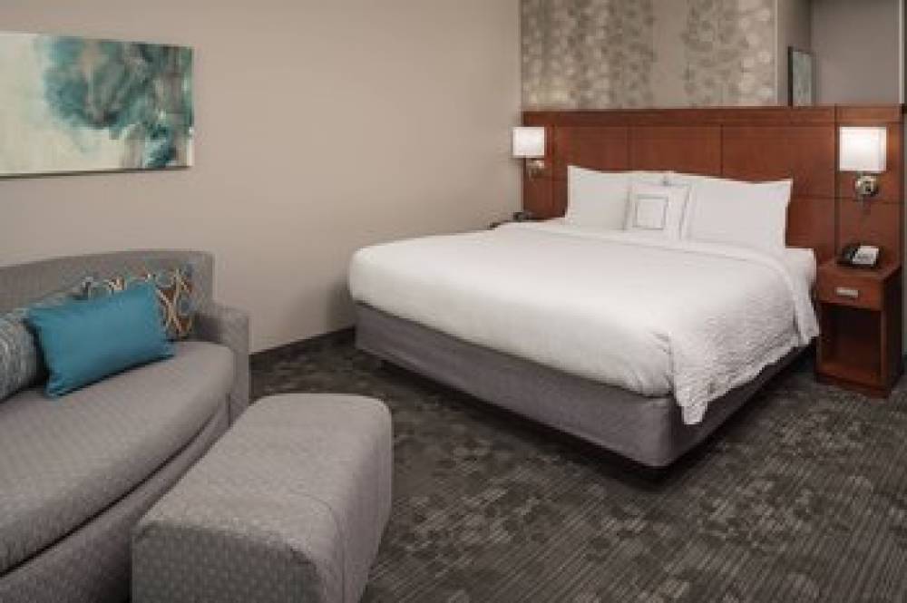 Courtyard By Marriott Miami West/FL Turnpike 7