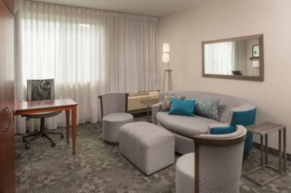 Courtyard By Marriott Miami West/FL Turnpike 9