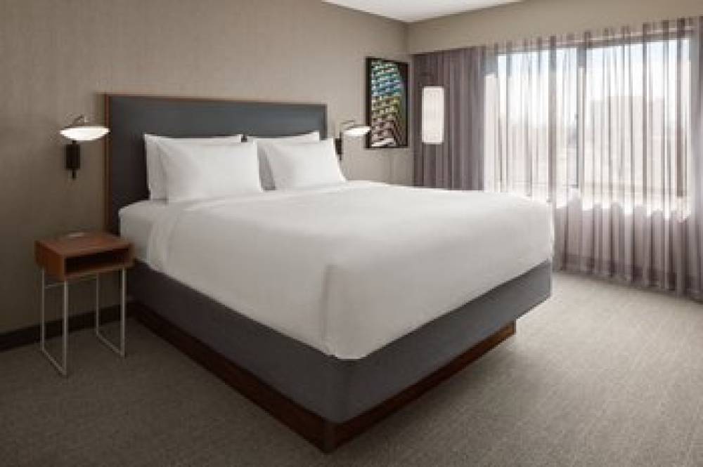 Courtyard By Marriott Mississauga-Airport Corporate Centre West 7