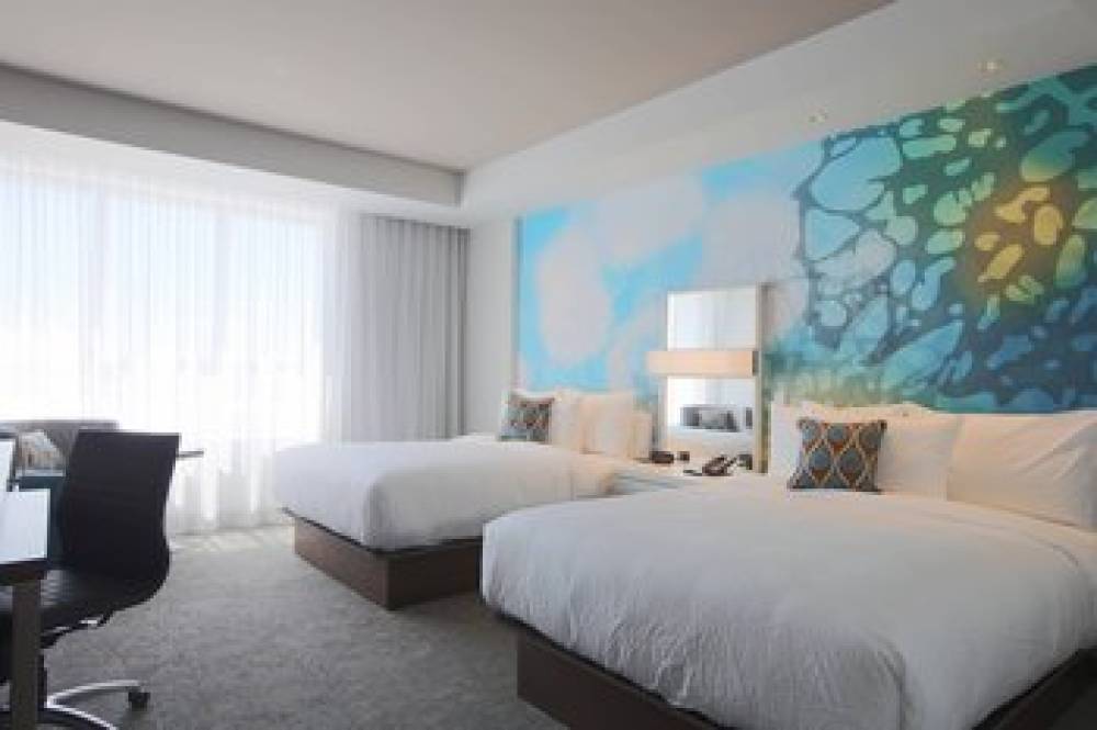 Courtyard By Marriott Montreal Brossard 5