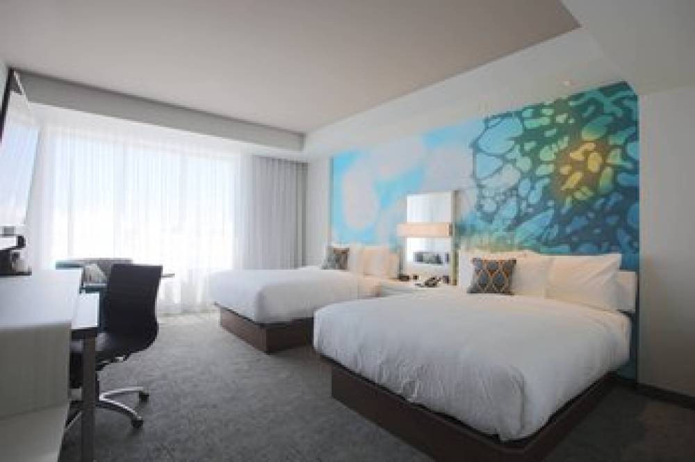 Courtyard By Marriott Montreal Brossard 6