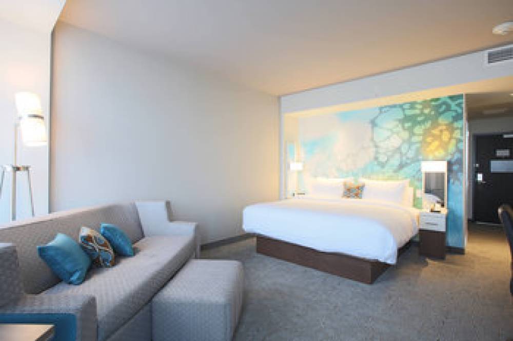 Courtyard By Marriott Montreal Brossard 7
