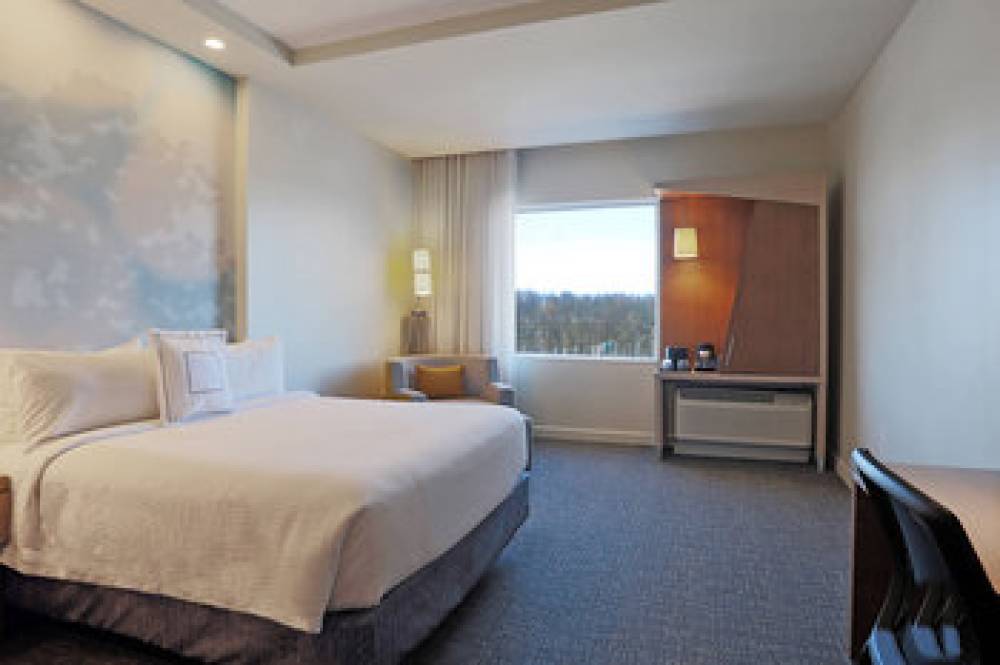 Courtyard By Marriott Montreal West Island Baie D-Urfe 6