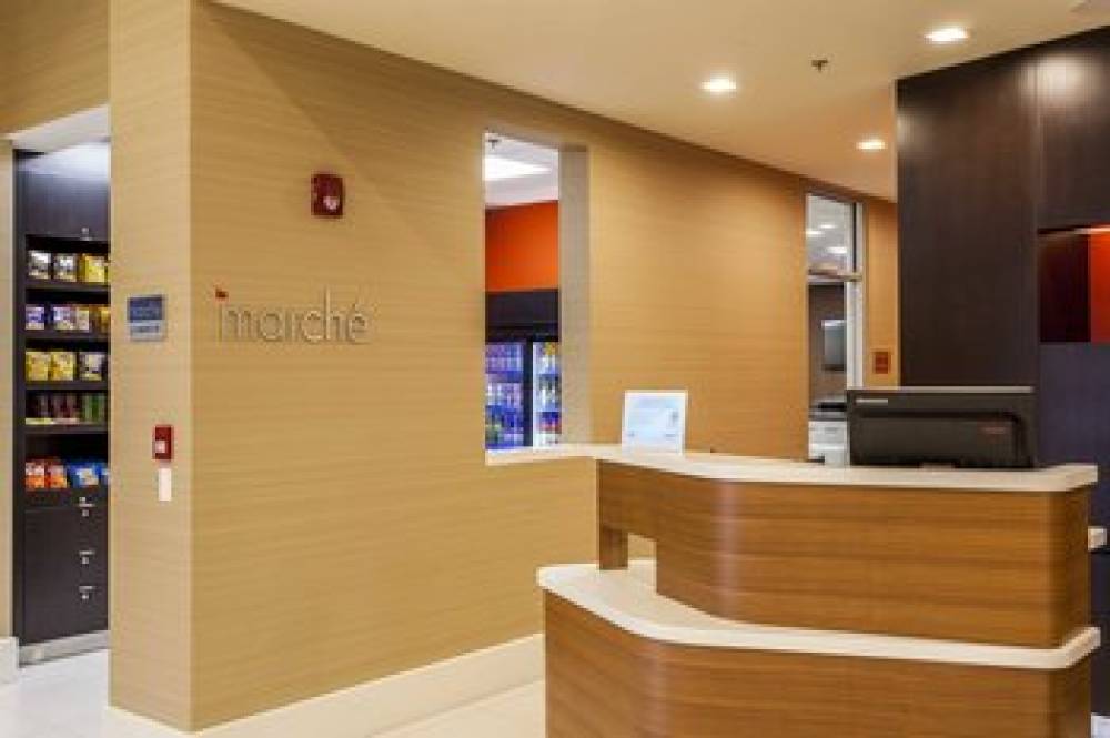 Courtyard By Marriott Montreal West Island Baie D-Urfe 3