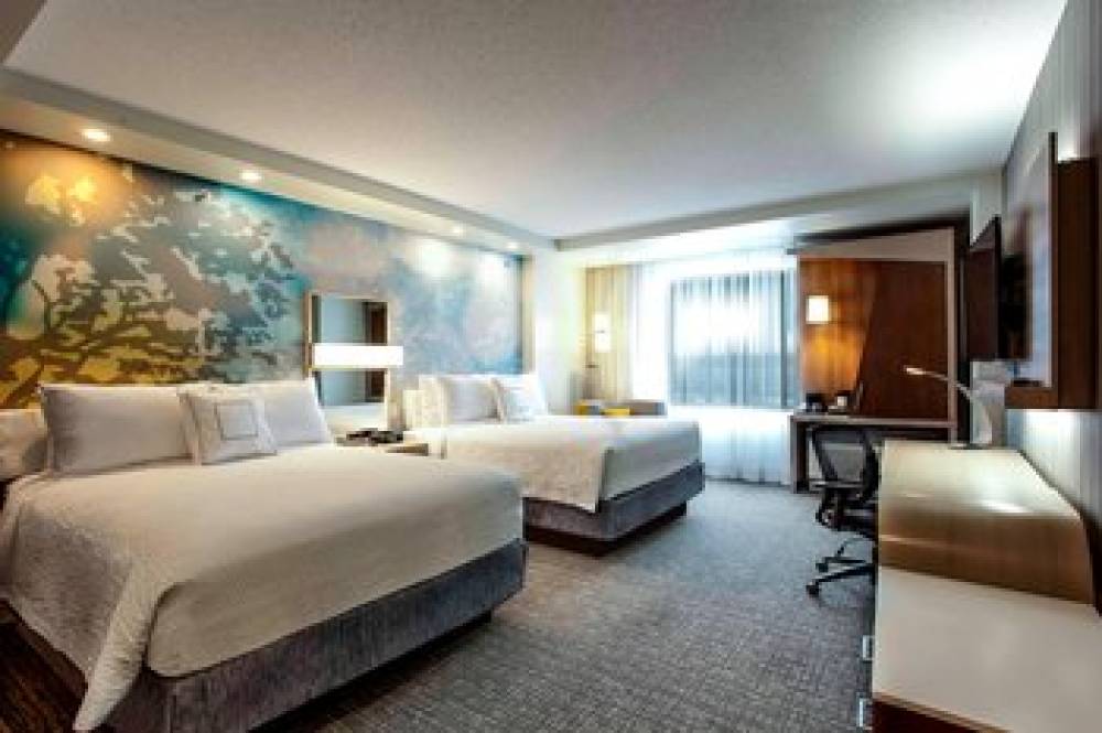 Courtyard By Marriott Montreal West Island Baie D-Urfe 8