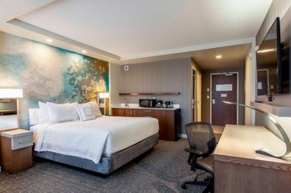 Courtyard By Marriott Montreal West Island Baie D-Urfe 10