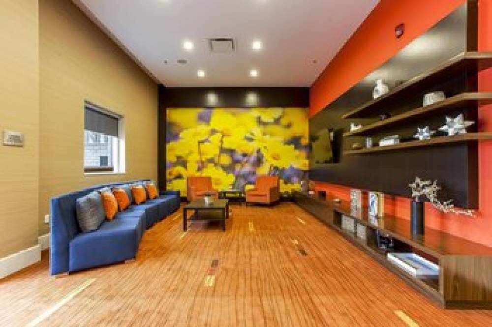 Courtyard By Marriott Montreal West Island Baie D-Urfe 1