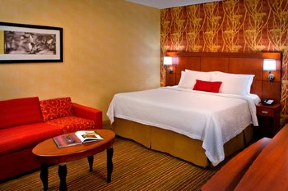 Courtyard By Marriott Mount Laurel Cherry Hill 7