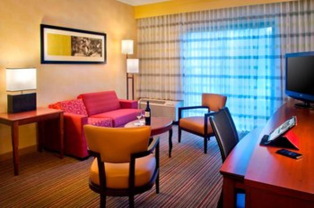 Courtyard By Marriott Mount Laurel Cherry Hill 2