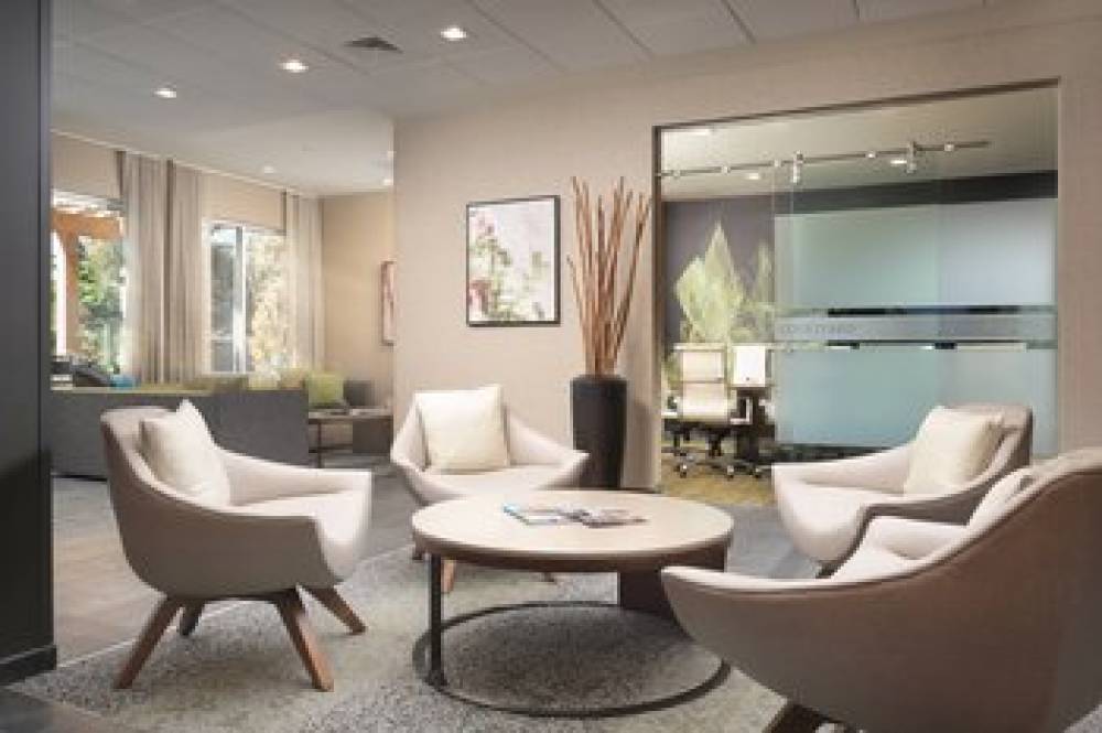Courtyard By Marriott Nashville SE-Murfreesboro 6