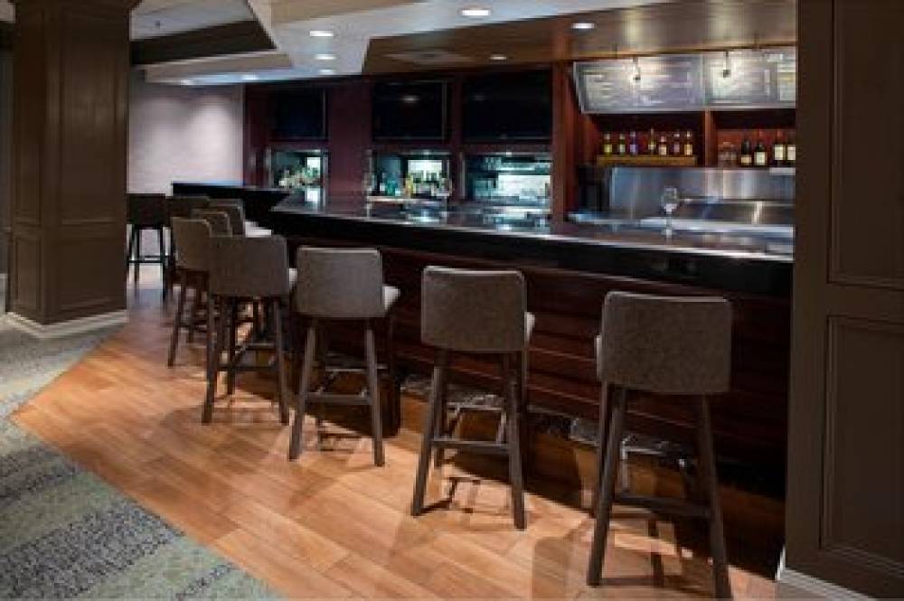 Courtyard By Marriott New Haven At Yale 5