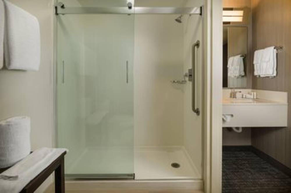 Courtyard By Marriott New Haven Orange Milford 9