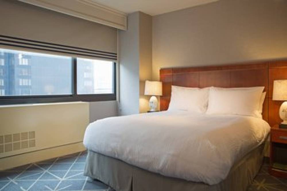 Courtyard By Marriott New York Manhattan Fifth Avenue 6