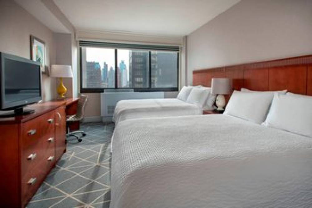 Courtyard By Marriott New York Manhattan Fifth Avenue 1