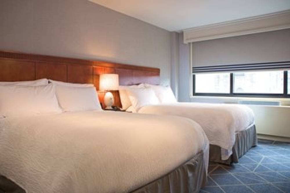 Courtyard By Marriott New York Manhattan Fifth Avenue 7