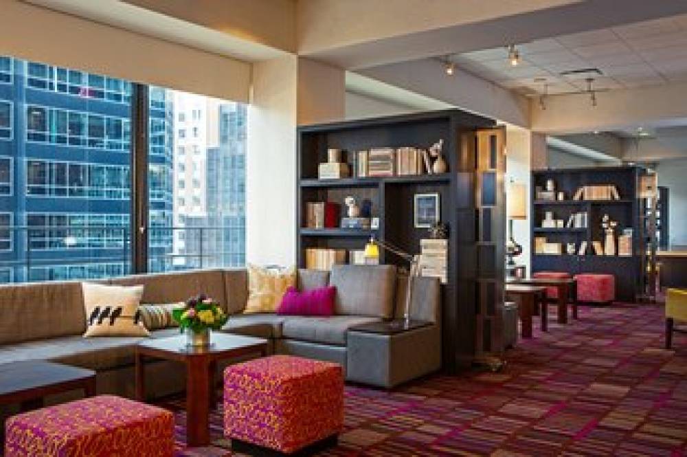Courtyard By Marriott New York Manhattan/Midtown East 1