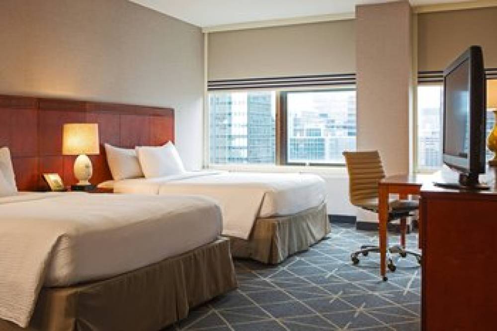 Courtyard By Marriott New York Manhattan/Midtown East 8