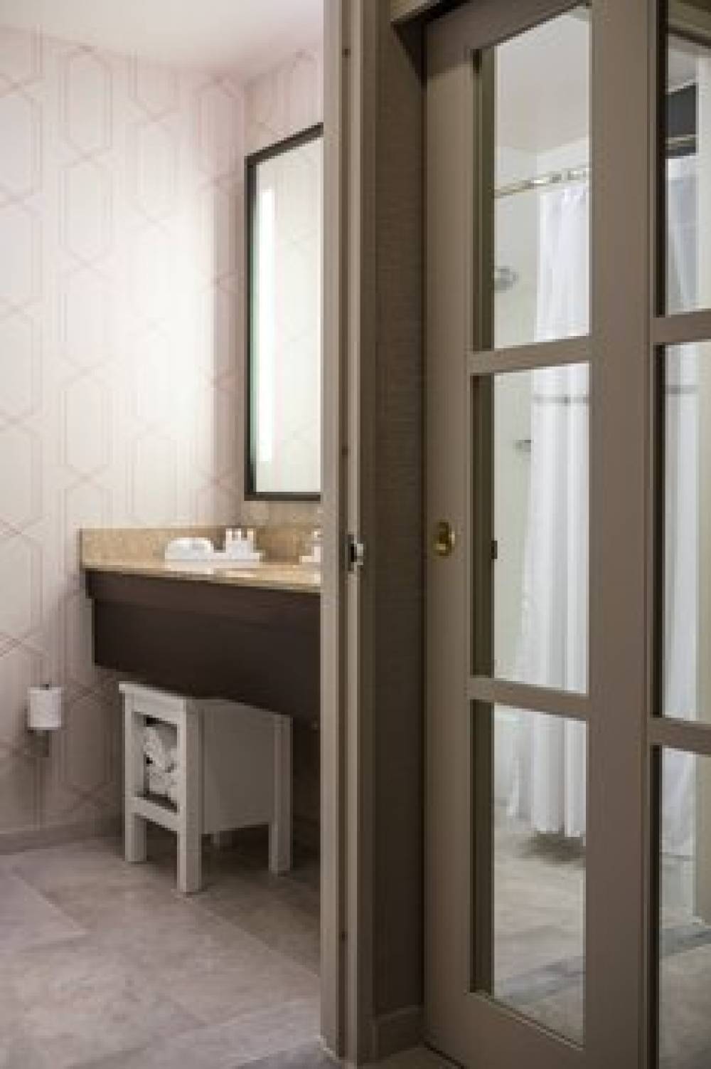 Courtyard By Marriott New York Manhattan/Midtown East 9