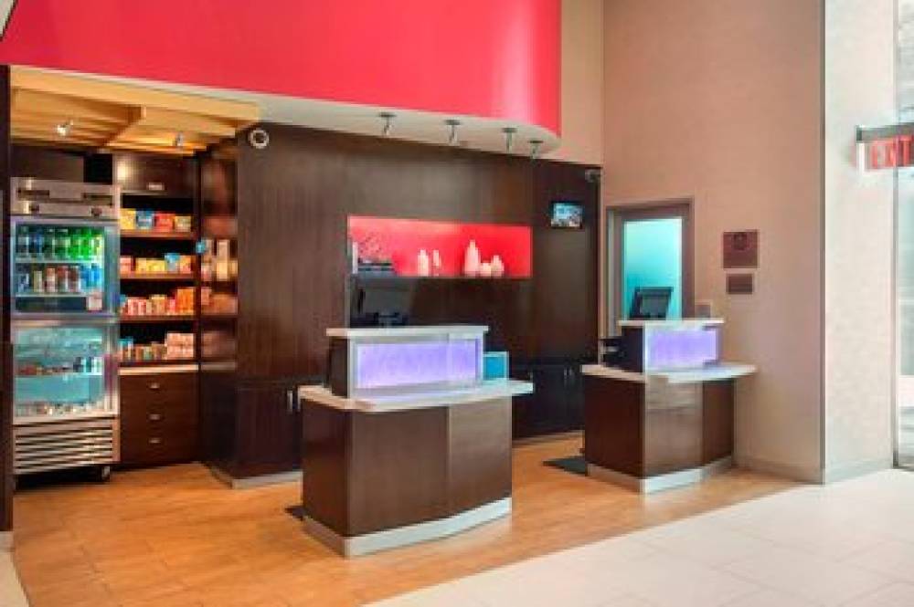 Courtyard By Marriott New York Manhattan SoHo 7