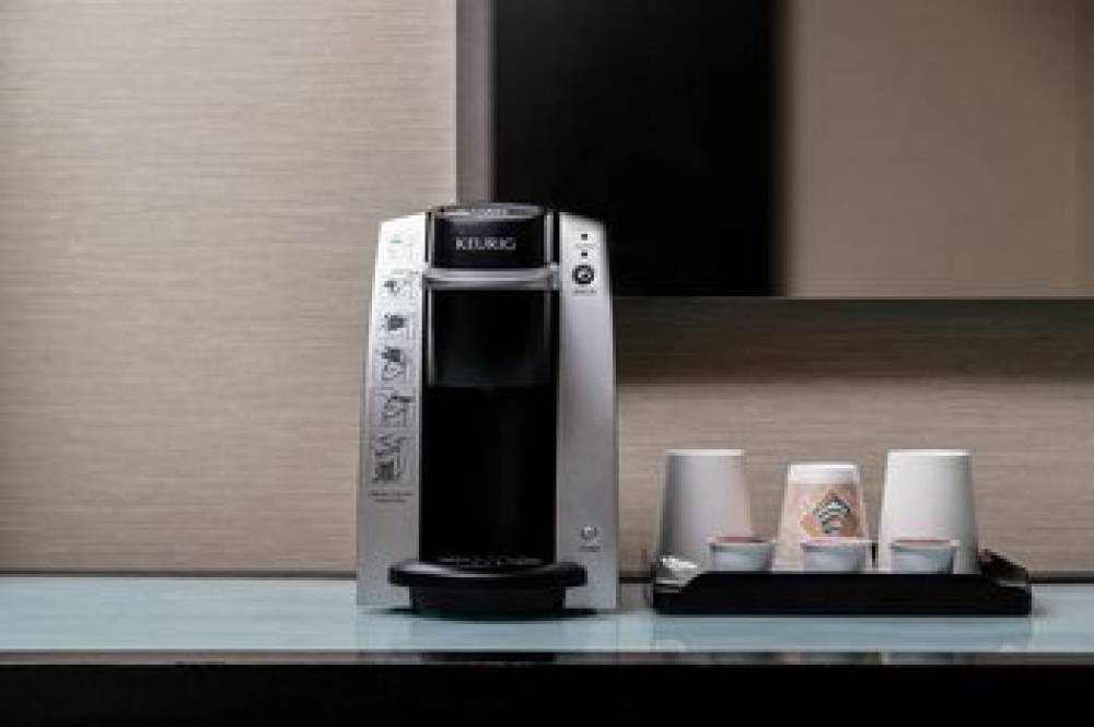 Courtyard By Marriott New York Manhattan Times Square 8