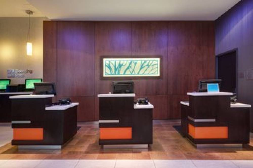 Courtyard By Marriott New York Manhattan Times Square West 4