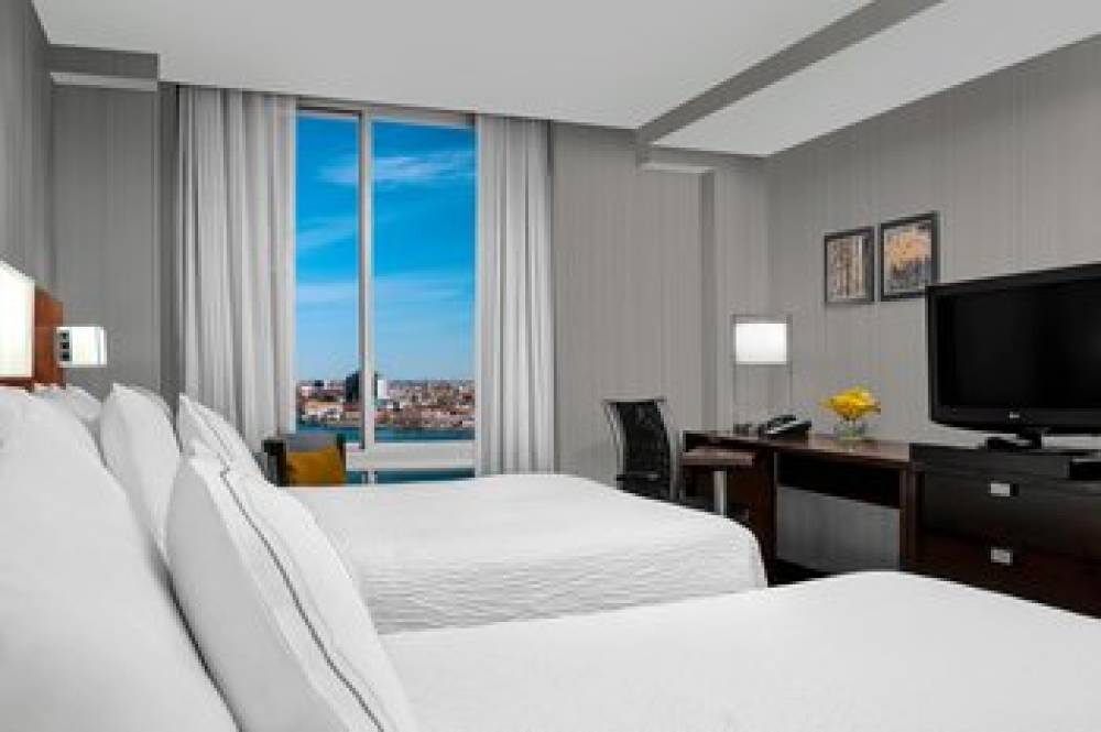 Courtyard By Marriott New York Manhattan Upper East Side 8