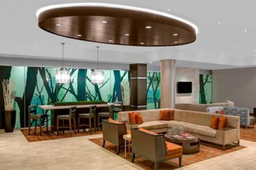 Courtyard By Marriott New York Manhattan Upper East Side 1