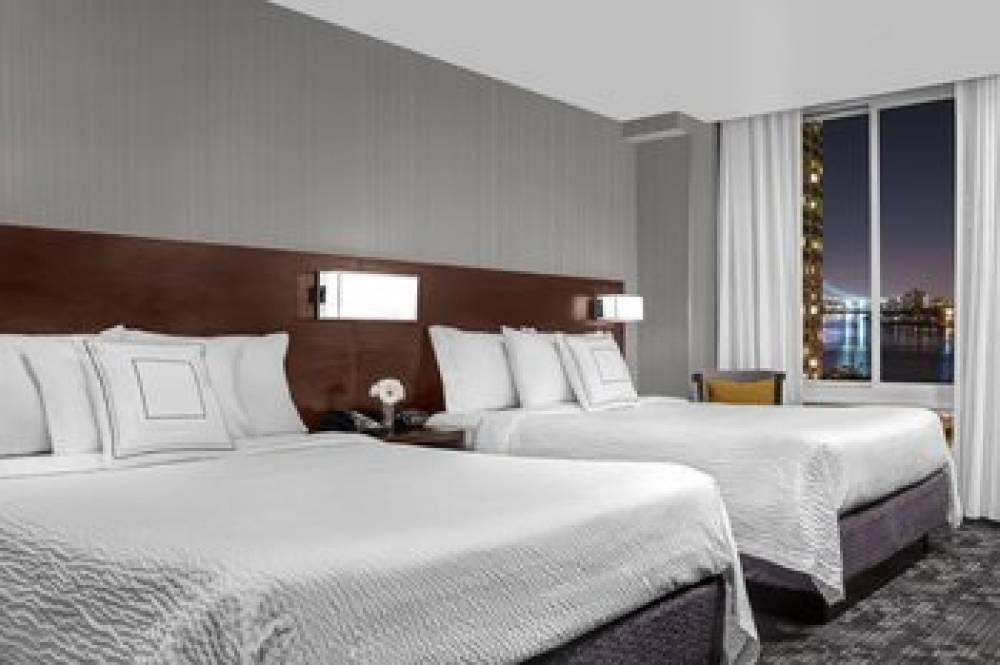 Courtyard By Marriott New York Manhattan Upper East Side 7
